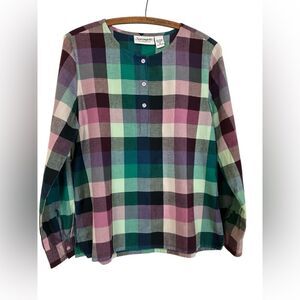 Serengeti Cotton Top Size M